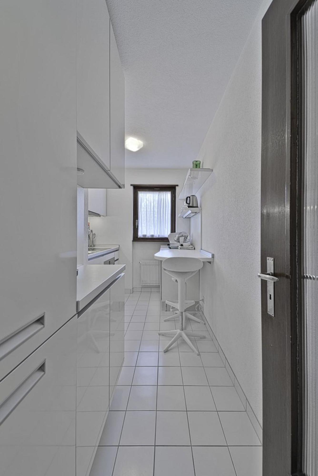 Chesa Arlas - São Moritz Exterior foto